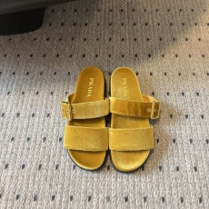 Prada Slippers